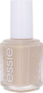 Essie Gel Couture Nail Polish 683 Rainwear Don't Care Nude Pastel Shiny Finish