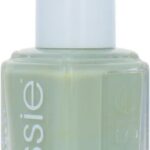 Essie Gel Couture Nail Polish 687 Can Dew Attitude Green Pastel