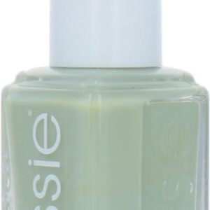 Essie Gel Couture Nail Polish 687 Can Dew Attitude Green Pastel