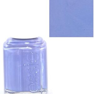 Essie Enamel Nail Polish 717 Lapis Of Luxury