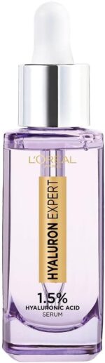 L’Oreal Paris Hyaluron Expert 1.5% Hyaluronic Acid Serum 30ml