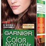 Garnier Color Naturals Hair Color Pure Chocolate Brown No. 6.7