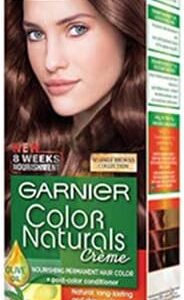 Garnier Color Naturals Hair Color Pure Chocolate Brown No. 6.7