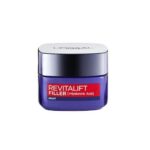 L’Oreal Paris Revitalift Filler Renew Night Cream