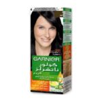 Garnier Color Naturals Nourishing Cream Hair Color Black No. 1