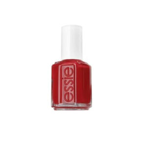 Essie Enamel Nail Polish Really Red Too Too Hot