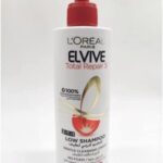 L'Oreal Paris Elvive Total Repair 5 Low Shampoo 400ml
