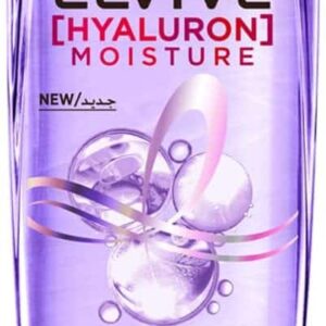 L’Oreal Paris Elvive Hyaluron 72h Moisture Filling Shampoo 600ml