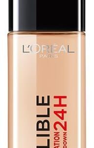 L’Oreal Paris Infallible Stay Fresh Foundation 24h 120 Vanilla