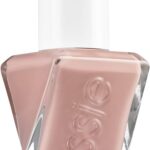 Essie Gel Couture Nail Polish Tailor-Made with Love