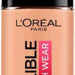 L'Oreal Paris Infallible 24h Foundation 235 Honey 30ml