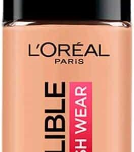L'Oreal Paris Infallible 24h Foundation 235 Honey 30ml
