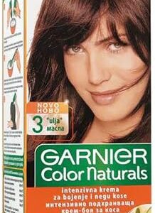 Garnier Color Naturals Hair Color Mahogany No. 5.52