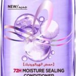 L’Oreal Paris Elvive Hyaluron Moisture 72h Moisture Sealing Conditioner 200ml