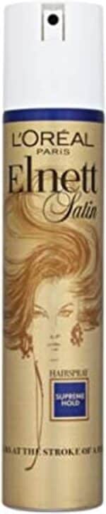 L'Oreal Paris Elnett Super Hold 200ml