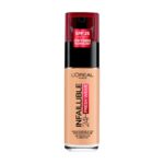 L'Oreal Paris Infallible 24h Foundation 200 Golden Sand 30ml