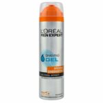 L'Oreal Men Expert Shaving Gel 200ml