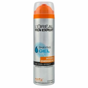 L'Oreal Men Expert Shaving Gel 200ml