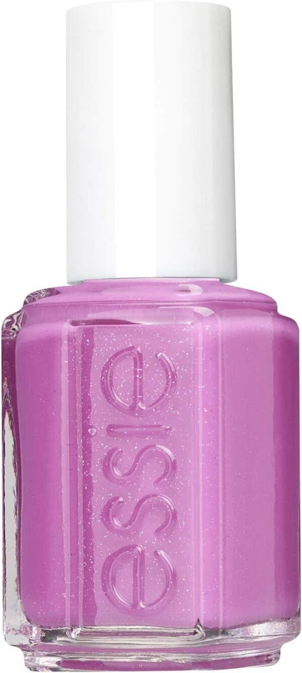Essie Enamel Nail Polish 248 Madison Ave-hue Bright Pink