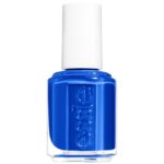 Essie Enamel Nail Polish 93 Mesmerised Blue
