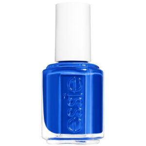 Essie Enamel Nail Polish 93 Mesmerised Blue