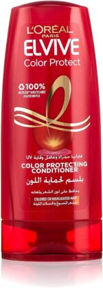 L'Oréal Paris Elvive Colour Protect Conditioner 200ml