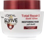 L'Oreal Paris Elvive Total Repair 5 Mask 300ml