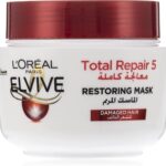 L'Oreal Paris Elvive Total Repair 5 Mask 300ml