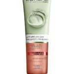 L'Oreal Paris Pure Clay Red Face Cleanser with Red Algae 150ml