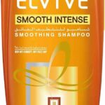 L'Oreal Paris, Elvive Smooth Intense Shampoo 700 ml