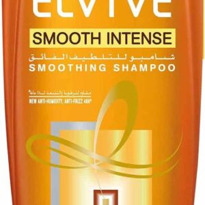 L'Oreal Paris, Elvive Smooth Intense Shampoo 700 ml