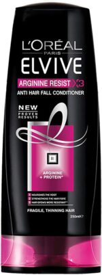 L’Oreal Paris Elvive Arginine Resist X3 Conditioner 200ml