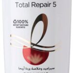 L'Oreal Paris Elvive Total Repair 5 Repairing Shampoo 400ml
