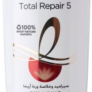 L'Oreal Paris Elvive Total Repair 5 Repairing Shampoo 400ml
