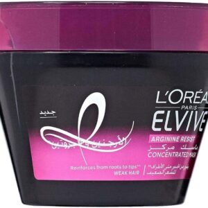 L'Oreal Paris Elvive Arginine Mask 300ml