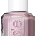 Essie Nail Polish for Colour-intense Fingernails 606 Wire-less is More Pink