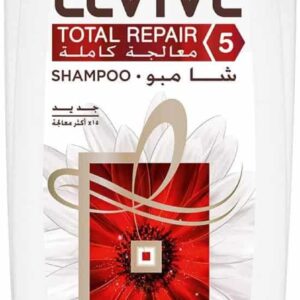 L'Oreal Paris Elvive Total Repair 5 Repairing Shampoo 700ml