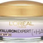 L'Oréal Paris Paris Hyaluron Expert Day Cream 50ml