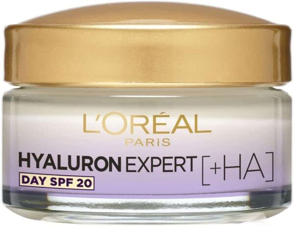 L'Oréal Paris Paris Hyaluron Expert Day Cream 50ml