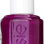 Essie Nail Polish for Colour-intense Fingernails 34 Jamaica Me Crazy Purple