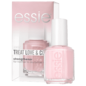 Essie Enamel Nail Polish Treat Love & Color 05 Sheers to You