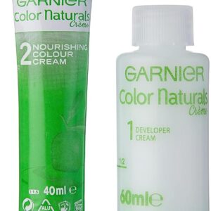 Garnier Color Naturals Hair Color Ultra Light Blonde No. 10