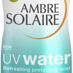 Ambre Solaire UV Water Clear Sun Cream Mist SPF30 200ml