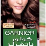 Garnier Color Naturals Hair Color Shiny Dark Brown No. 4.7