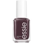 Essie Enamel Nail Polish 75 Smoking Hot Grey