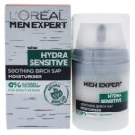 L’Oreal Professional Men Expert Hydra Sensitive Moisturizer 50ml
