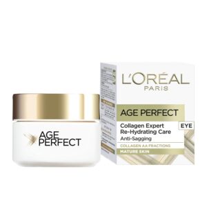 L’Oreal Paris Dermo-Expertise Age Perfect Reinforcing Eye Cream 15ml