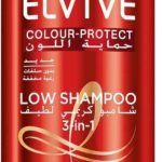 L'Oreal Paris Elvive Low Colour Protect Shampoo 400ml