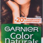 Garnier Color Naturals Hair Color Light Gray No. 5.1