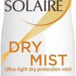 Garnier Ambre Solaire Dry Mist Ultra-Light Dry Protection Mist Medium SPF20 200ml